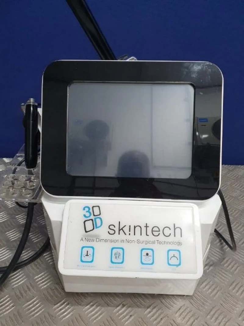 JPS Chartered Surveyors - Non-Surgical Facial Machines | 3D Lipo Skintech / Ultimate VS Auction - Auction Image 5